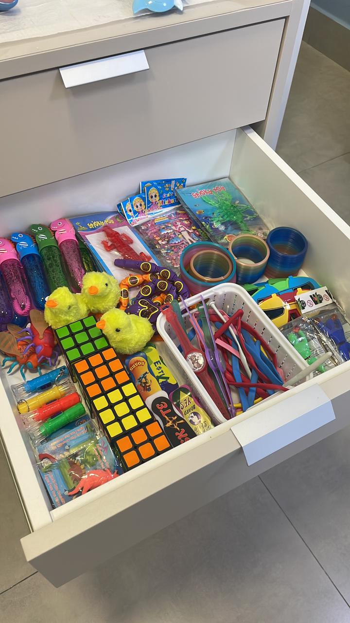 Clínica Kids Care 4